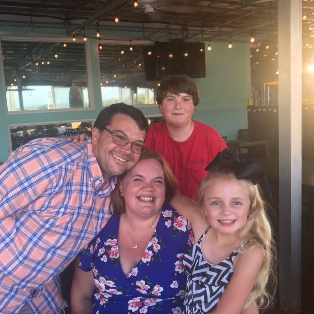 Meet your Posher, Courtney